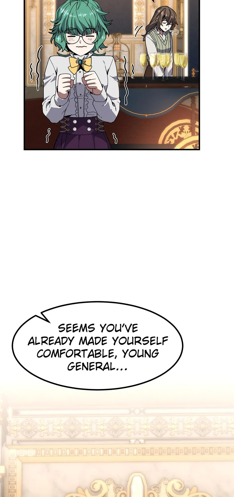 The Beginning After The End Chapter 224 – Page 46