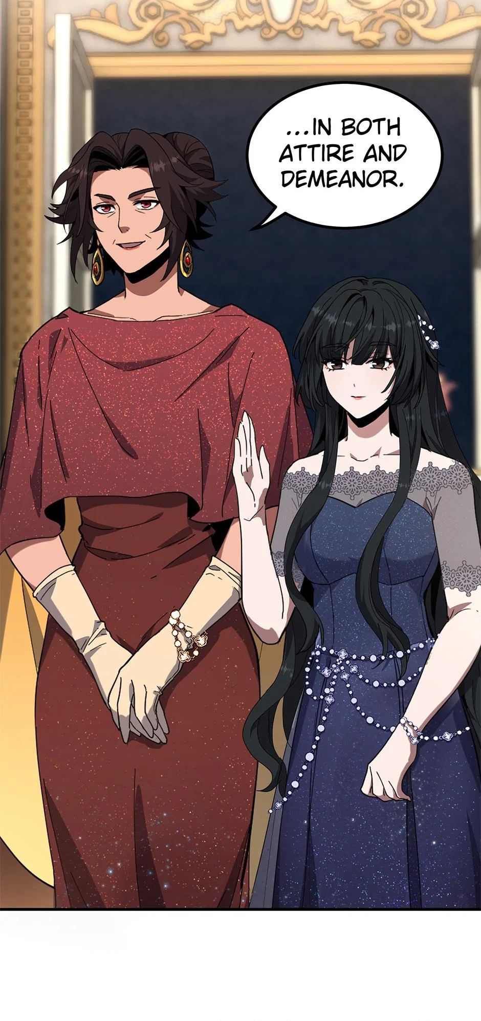 The Beginning After The End Chapter 224 – Page 47
