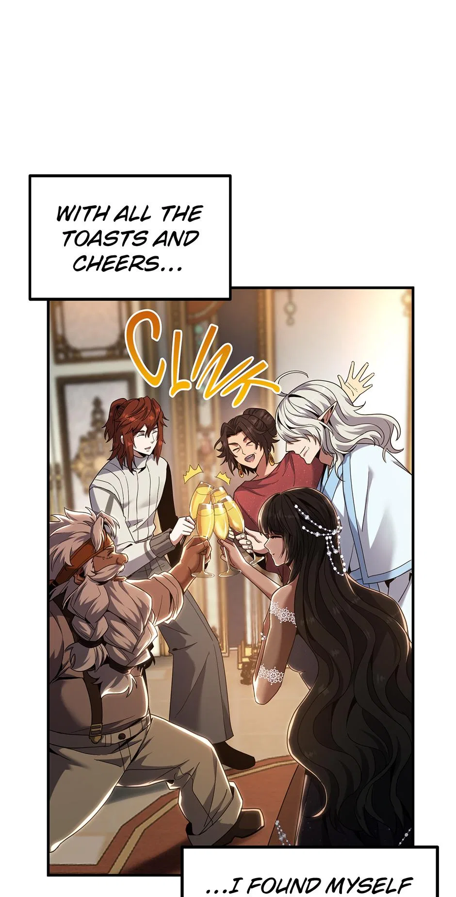 The Beginning After The End Chapter 224 – Page 56