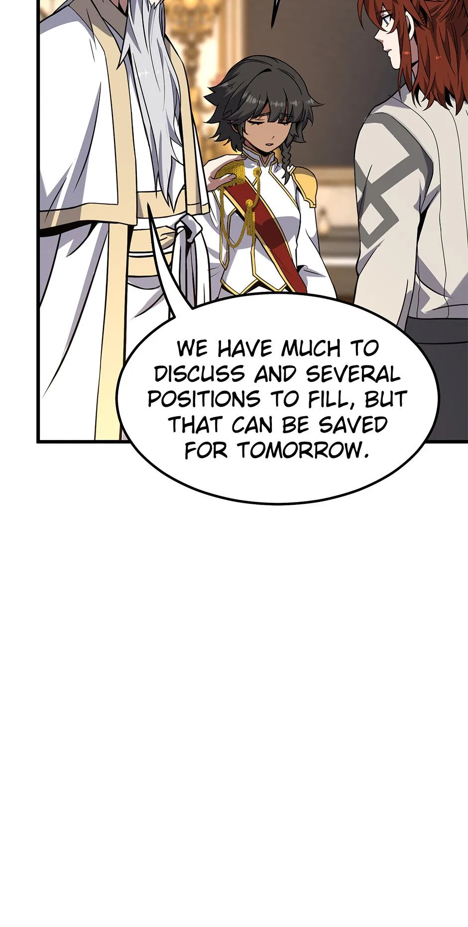 The Beginning After The End Chapter 224 – Page 66