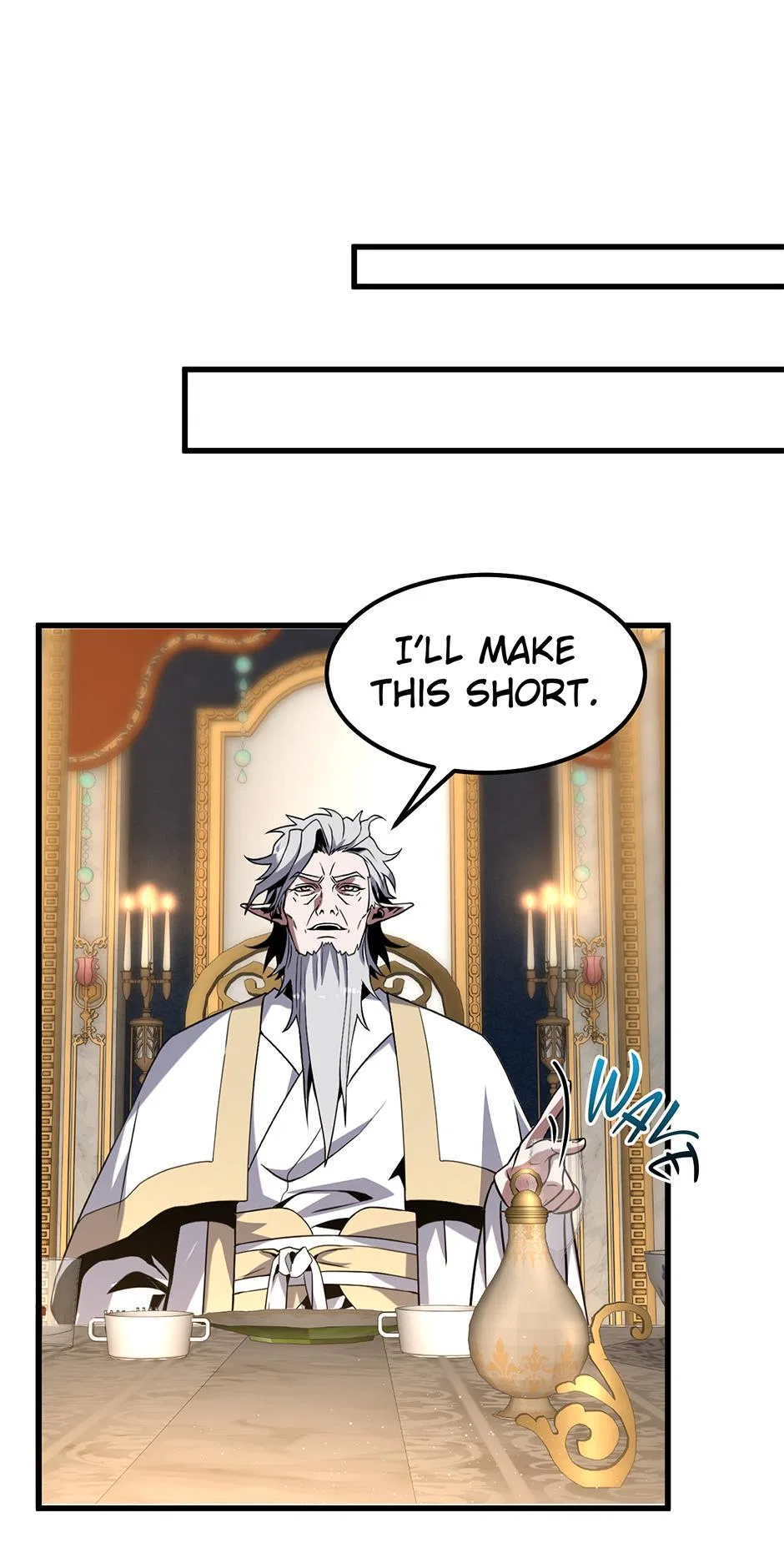 The Beginning After The End Chapter 224 – Page 67