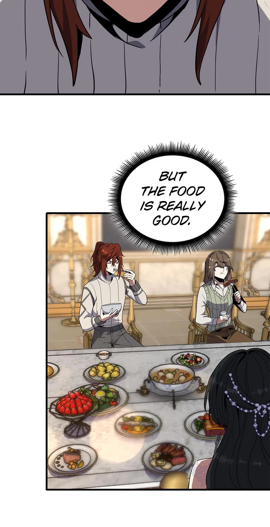 The Beginning After The End Chapter 224 – Page 74