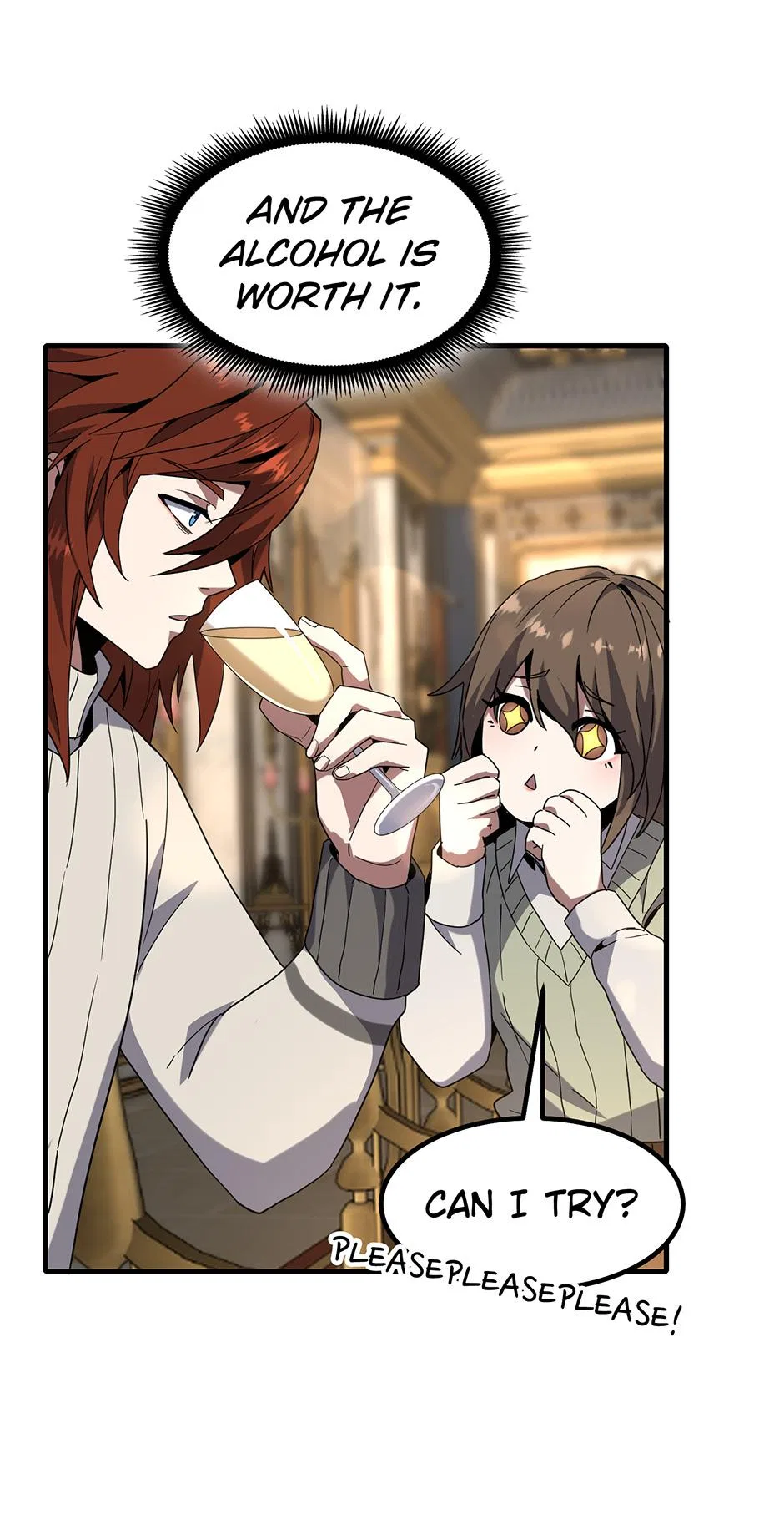 The Beginning After The End Chapter 224 – Page 75