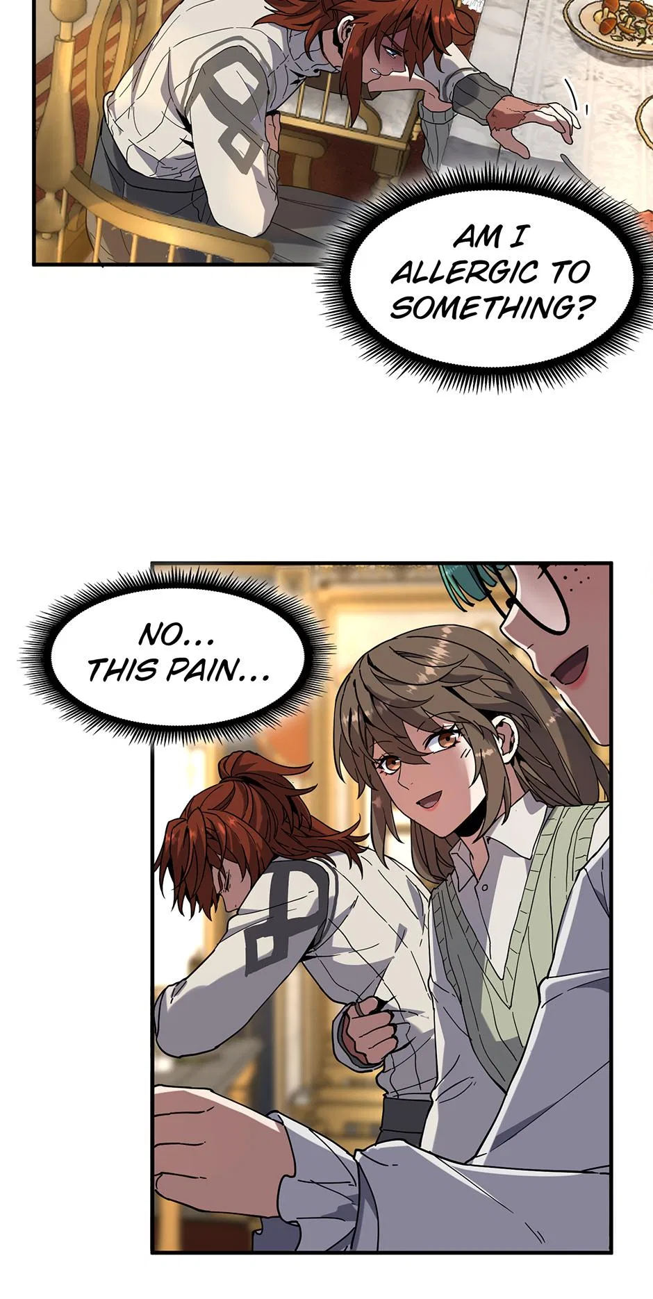 The Beginning After The End Chapter 224 – Page 80