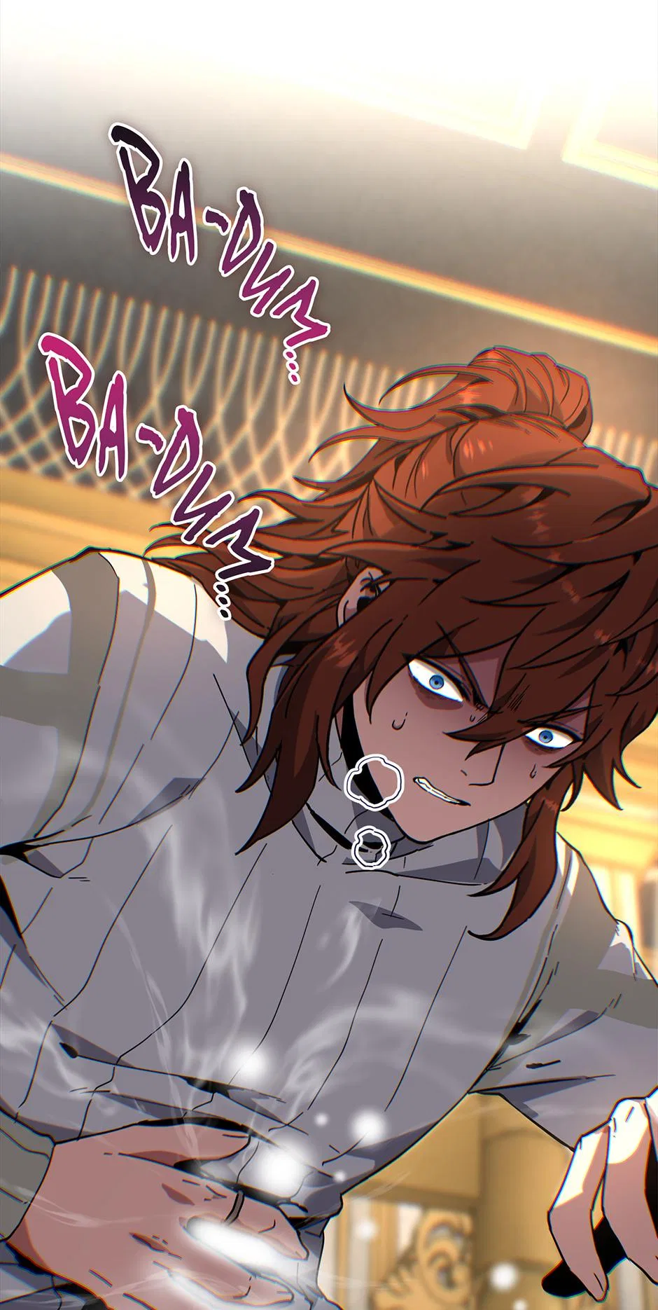 The Beginning After The End Chapter 224 – Page 83
