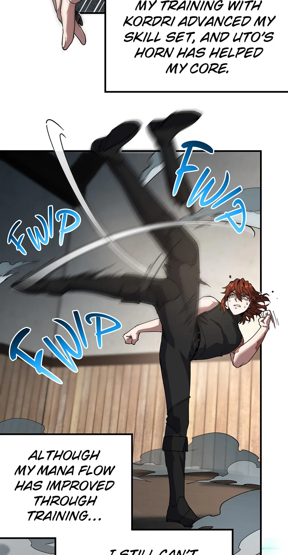 The Beginning After The End Chapter 223 – Page 3