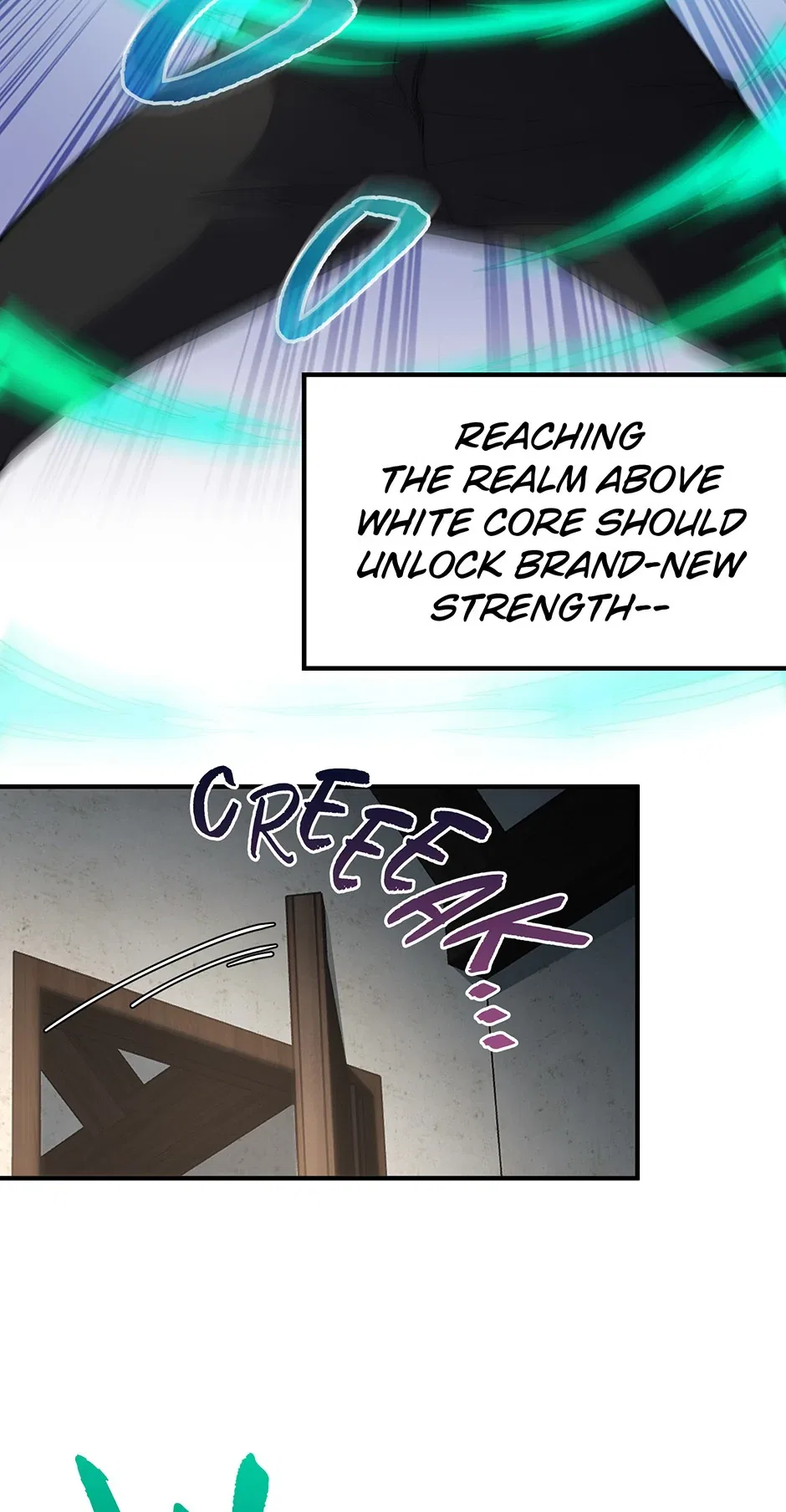 The Beginning After The End Chapter 223 – Page 5