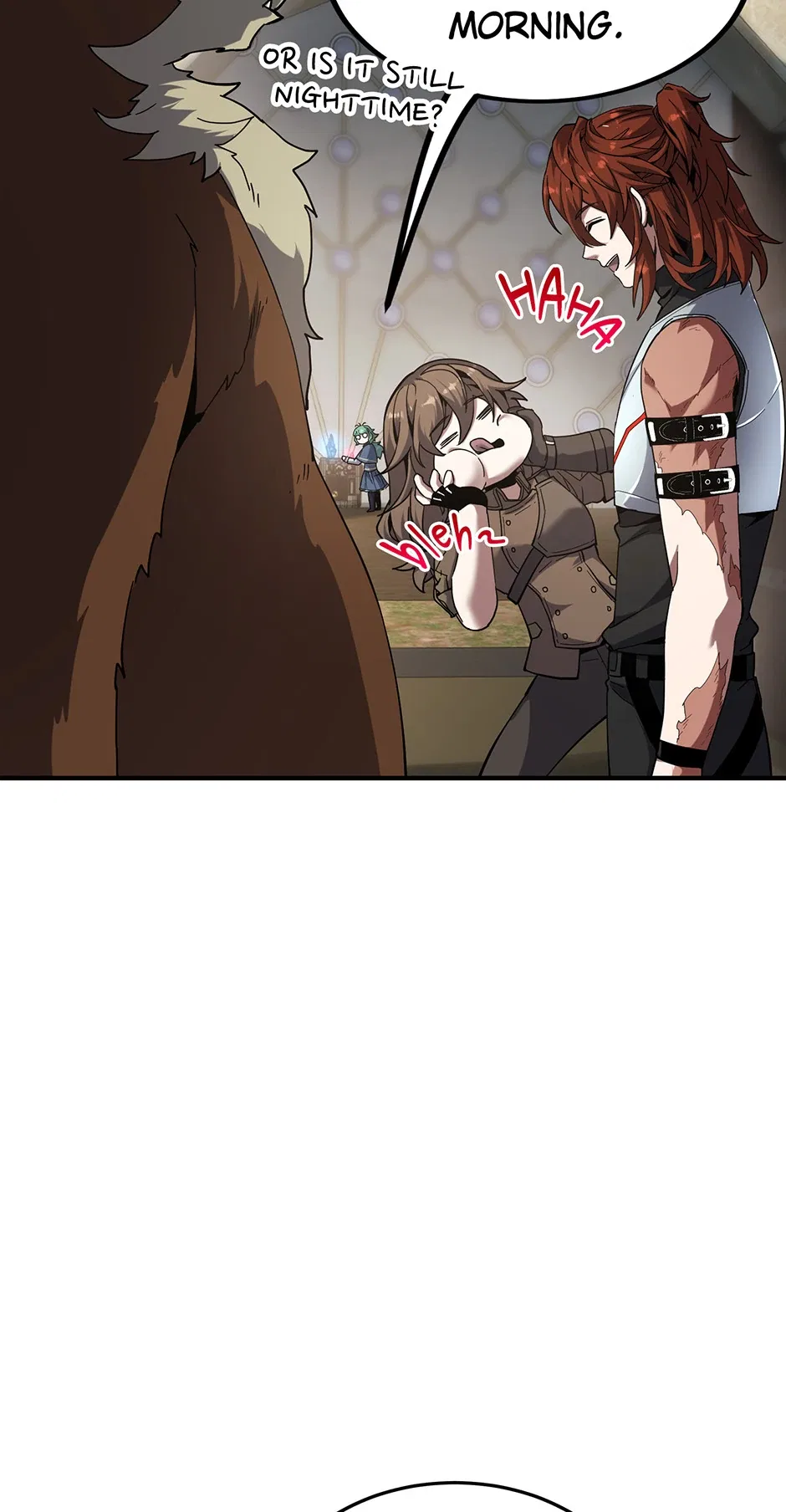The Beginning After The End Chapter 223 – Page 9
