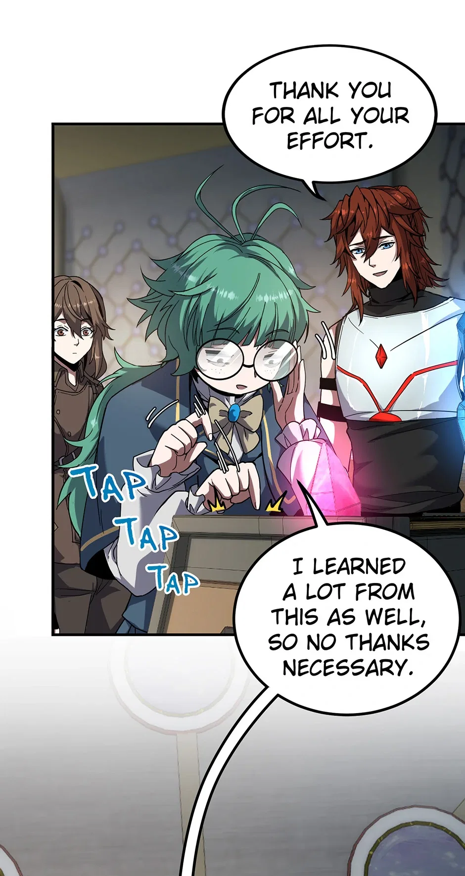 The Beginning After The End Chapter 223 – Page 11