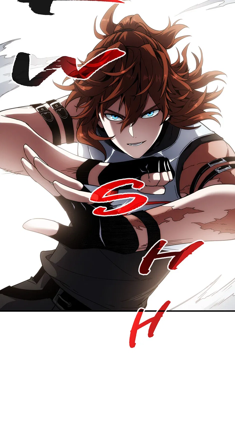 The Beginning After The End Chapter 223 – Page 18