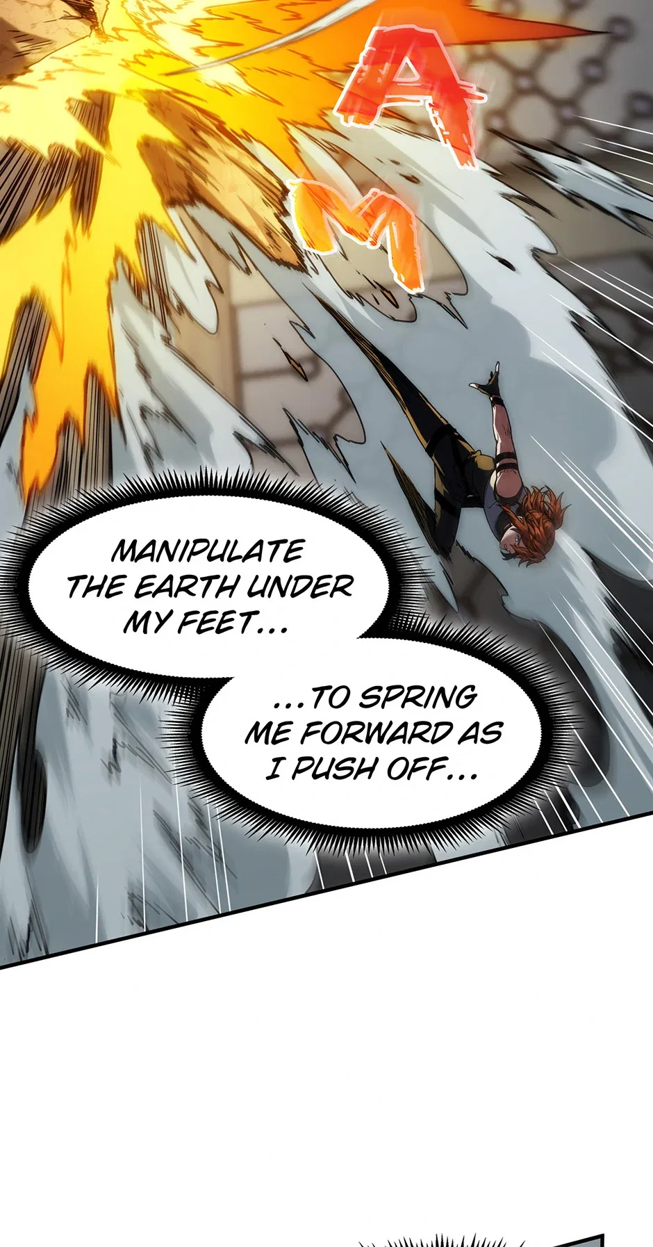 The Beginning After The End Chapter 223 – Page 21