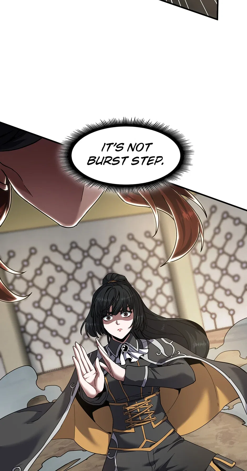 The Beginning After The End Chapter 223 – Page 23