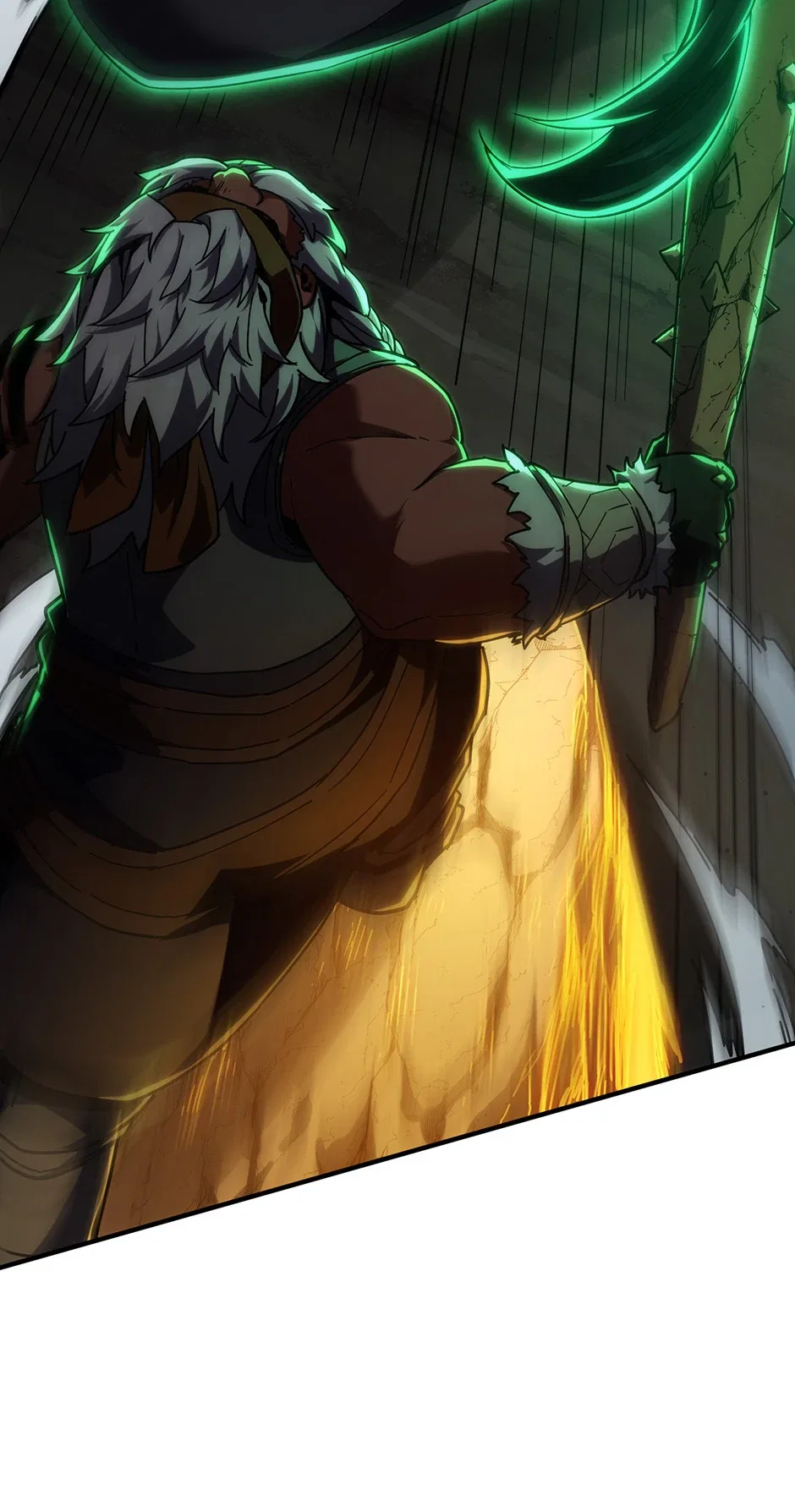 The Beginning After The End Chapter 223 – Page 27