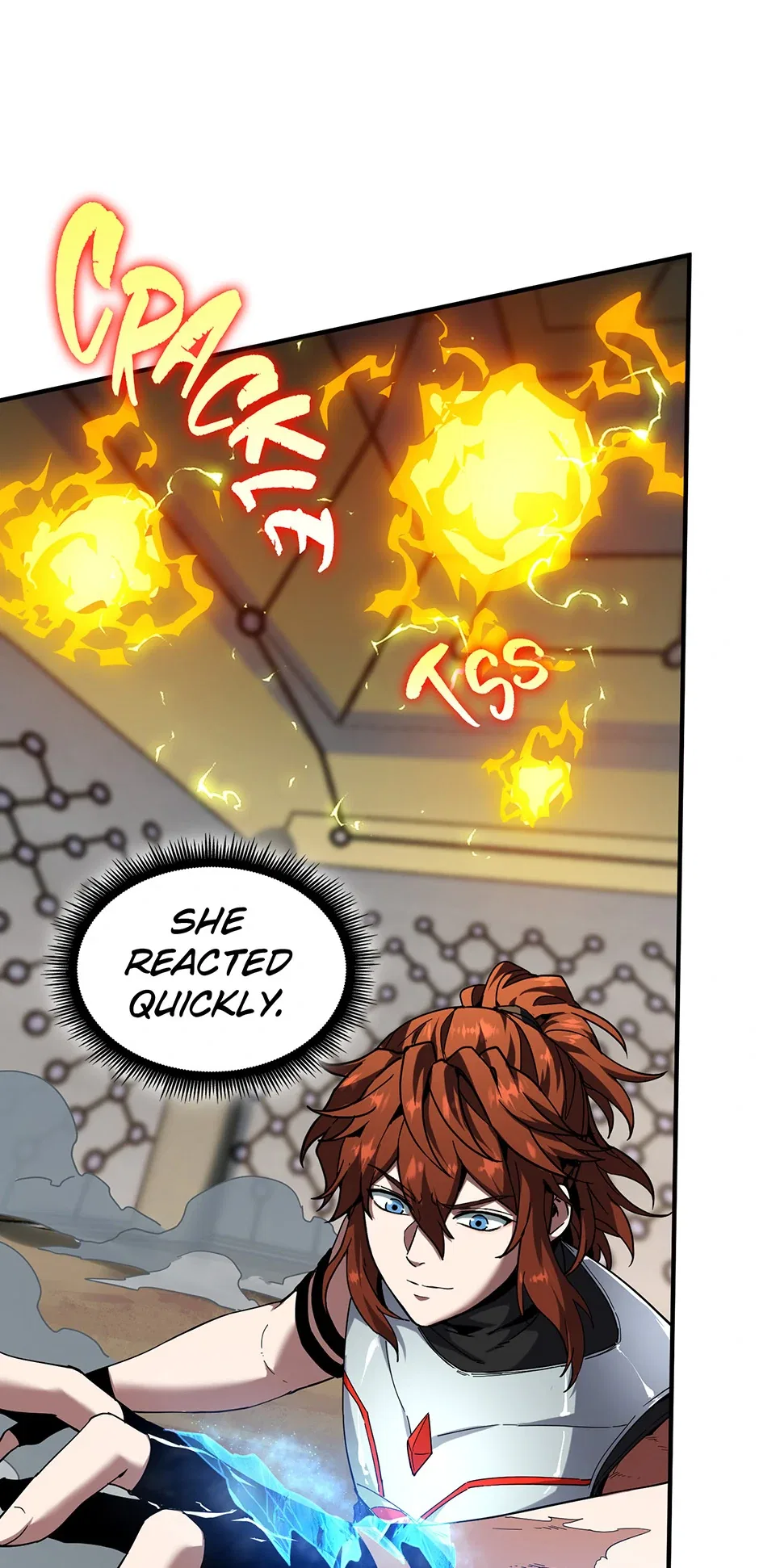 The Beginning After The End Chapter 223 – Page 28