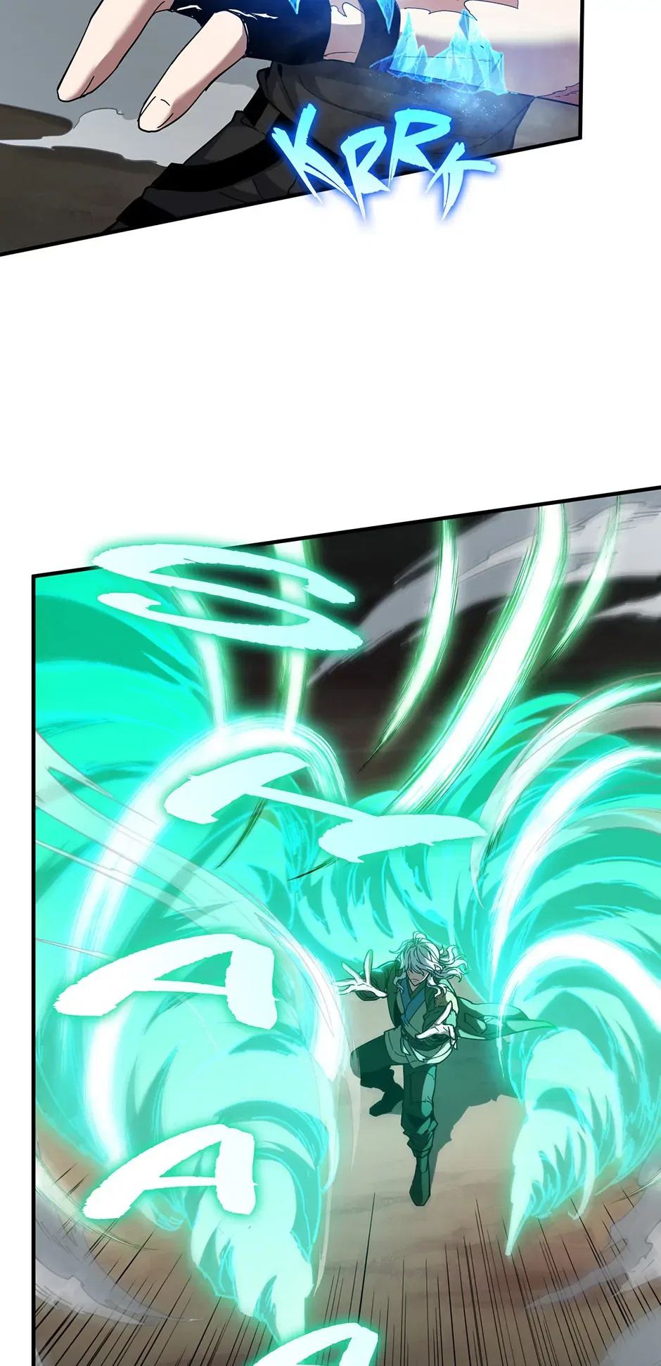 The Beginning After The End Chapter 223 – Page 29