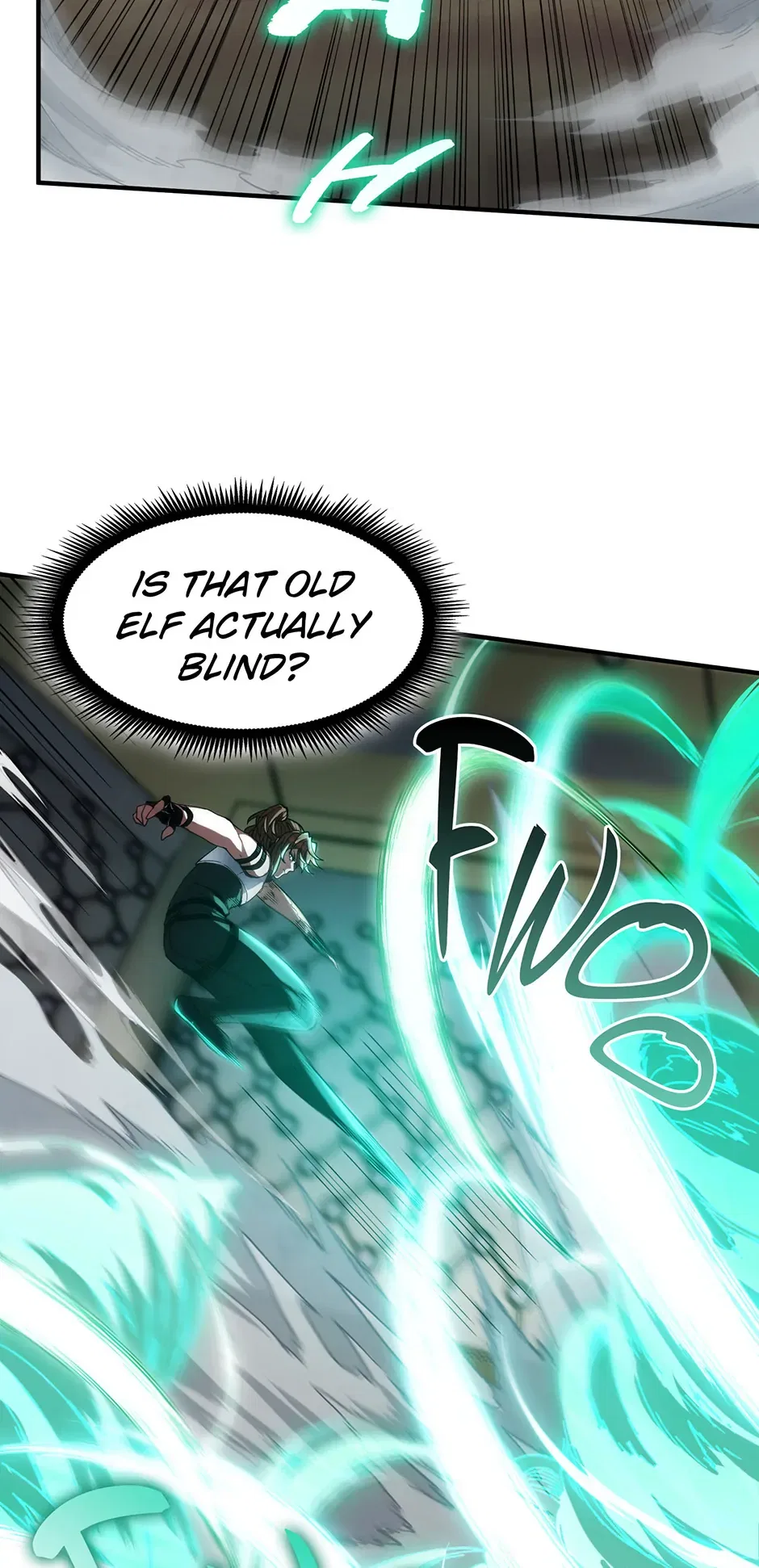 The Beginning After The End Chapter 223 – Page 30
