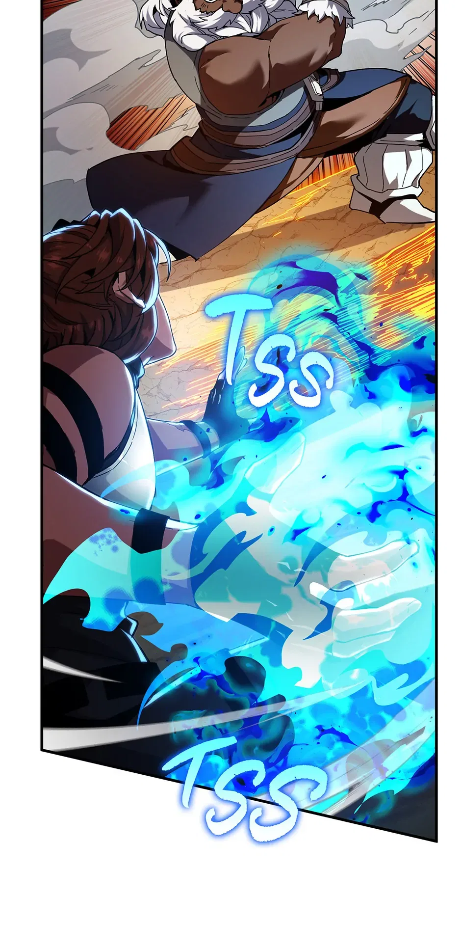 The Beginning After The End Chapter 223 – Page 34