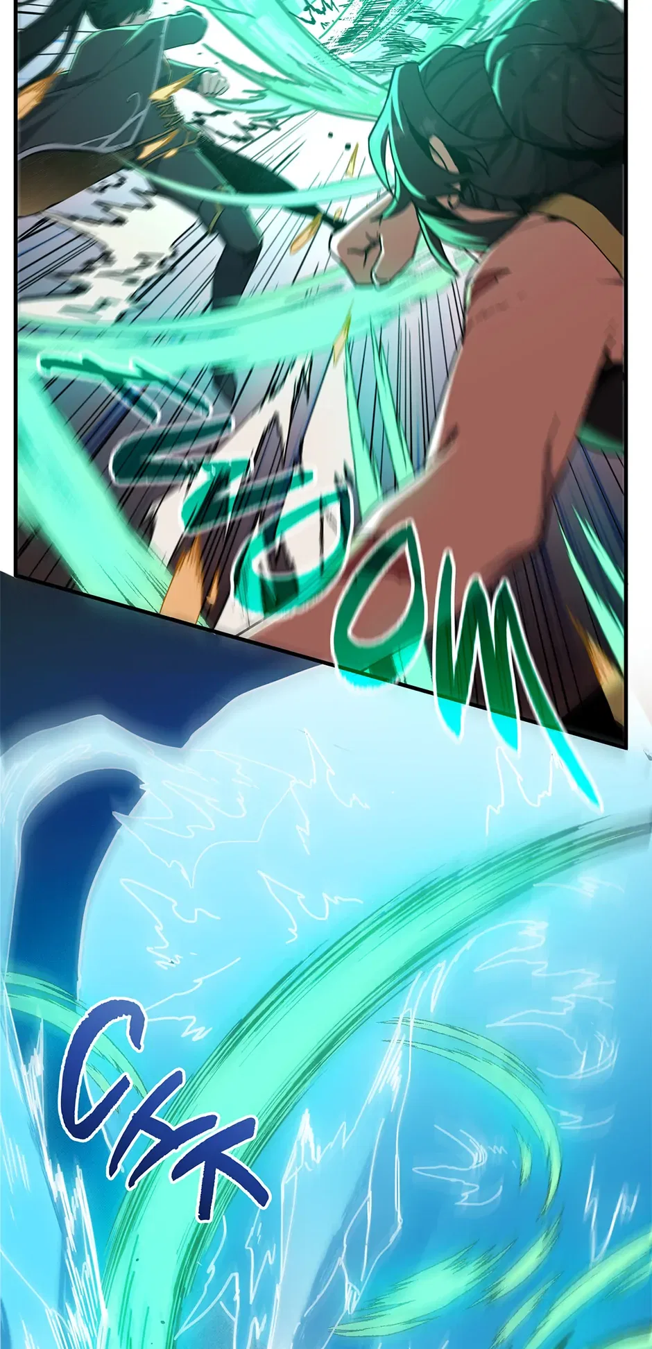 The Beginning After The End Chapter 223 – Page 37
