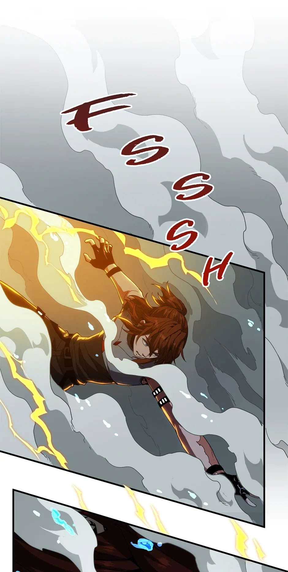 The Beginning After The End Chapter 223 – Page 43