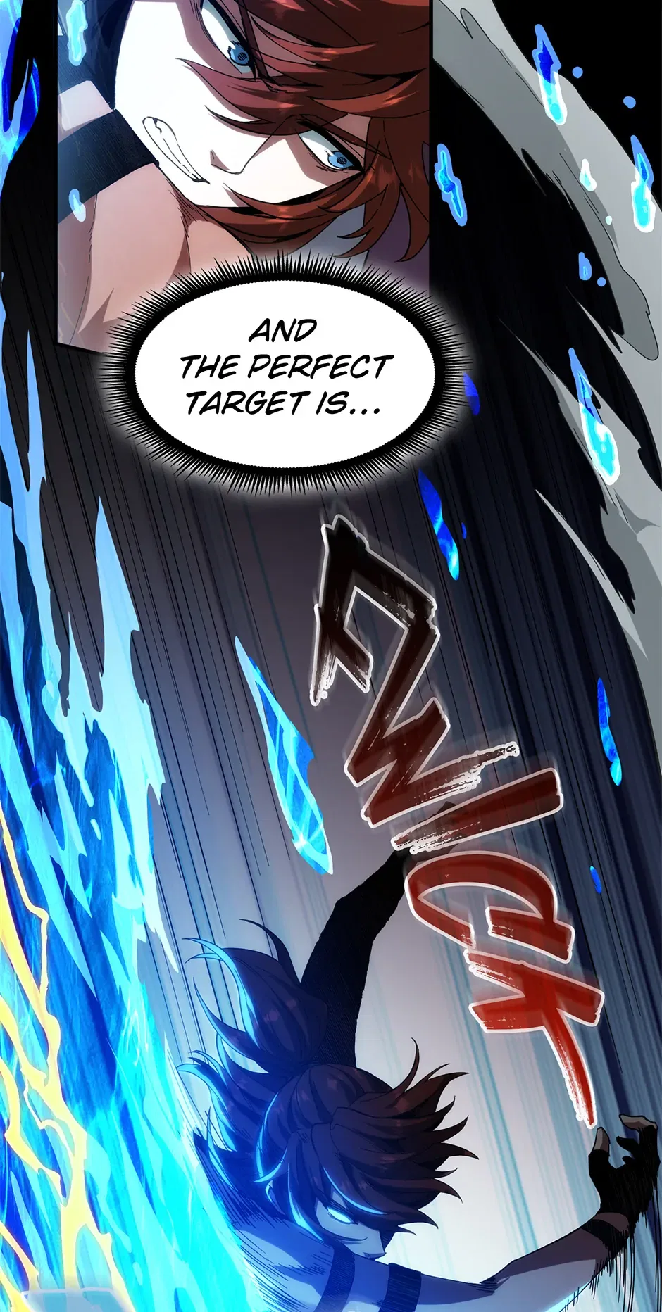 The Beginning After The End Chapter 223 – Page 47