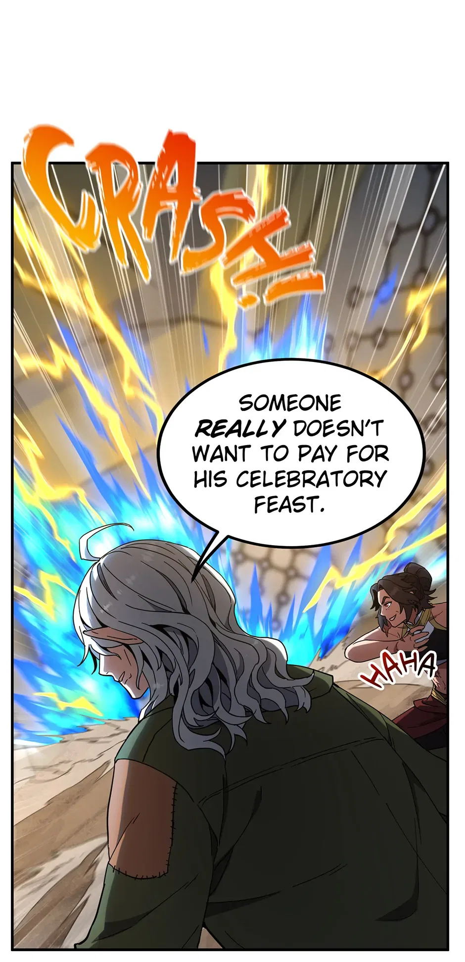 The Beginning After The End Chapter 223 – Page 52