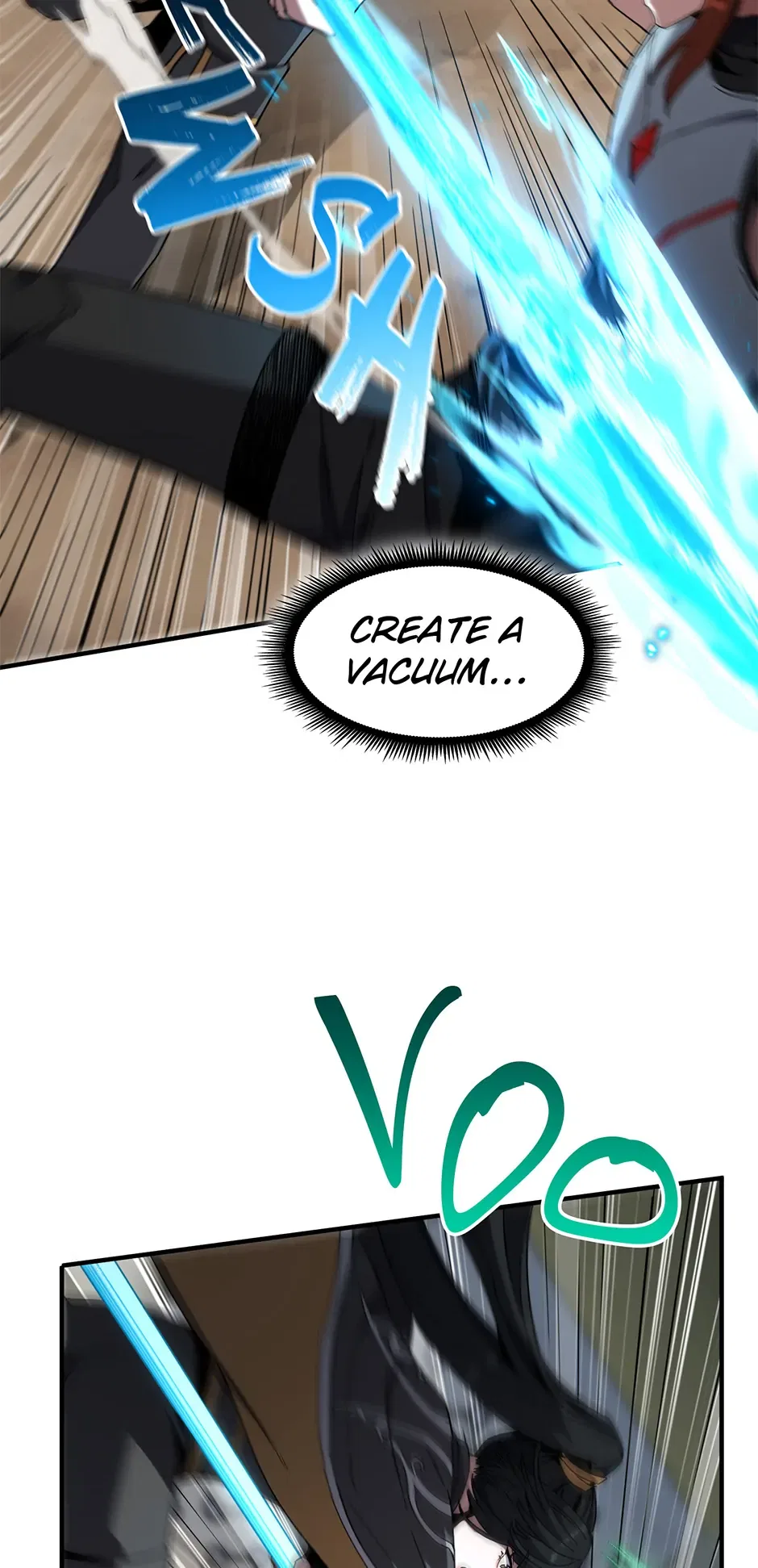The Beginning After The End Chapter 223 – Page 56