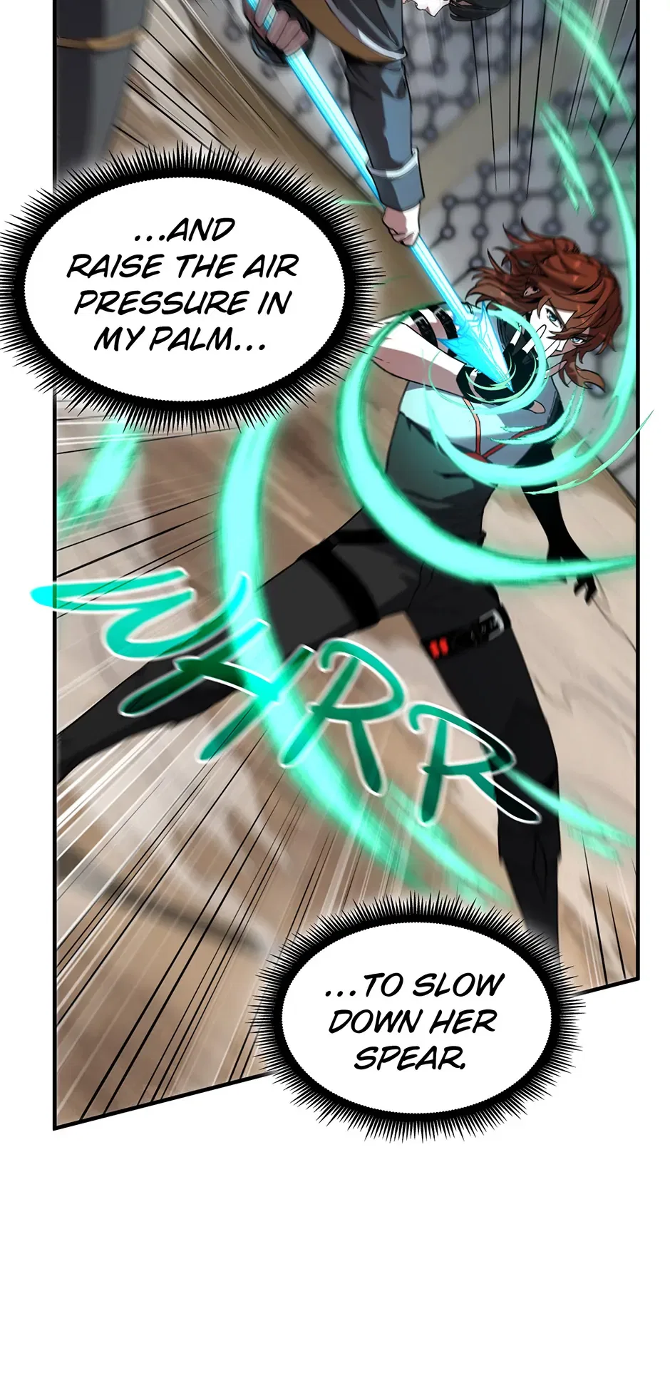 The Beginning After The End Chapter 223 – Page 57