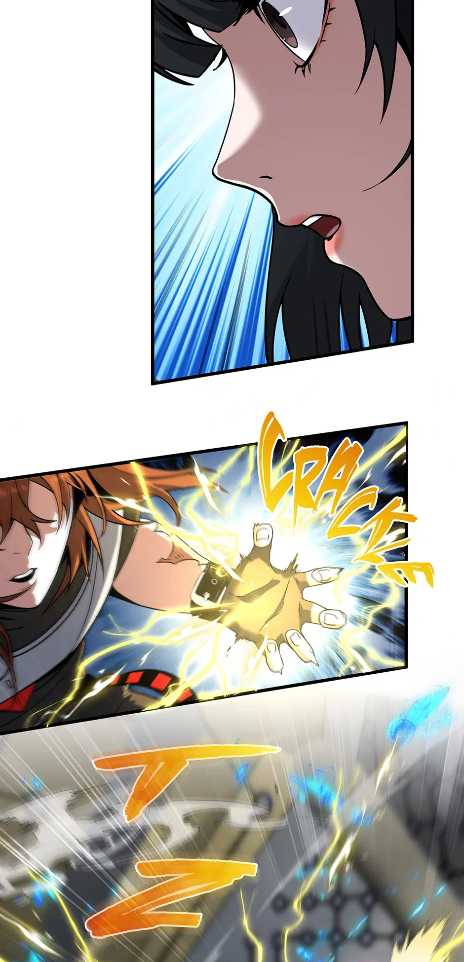 The Beginning After The End Chapter 223 – Page 61