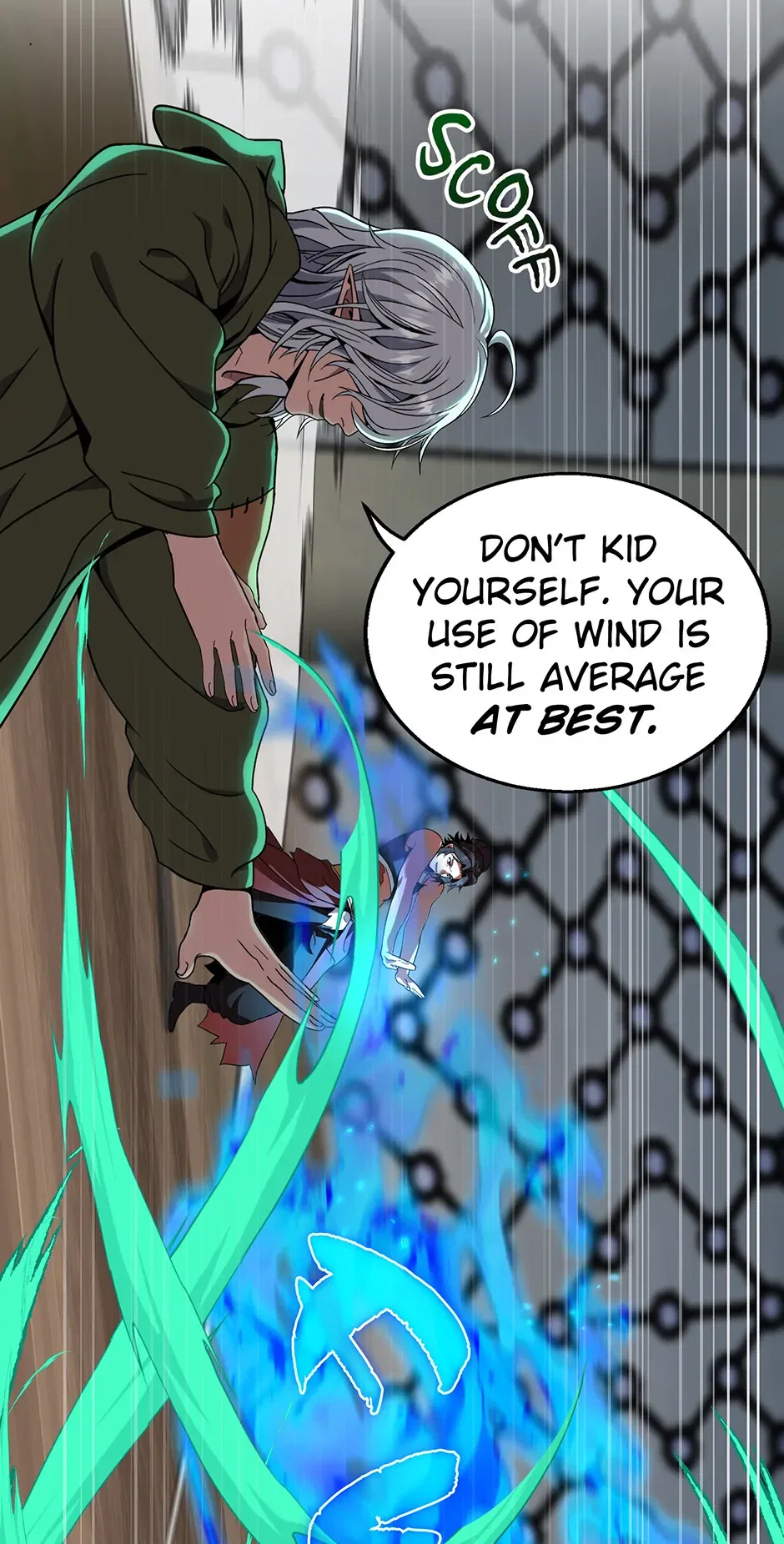 The Beginning After The End Chapter 223 – Page 67