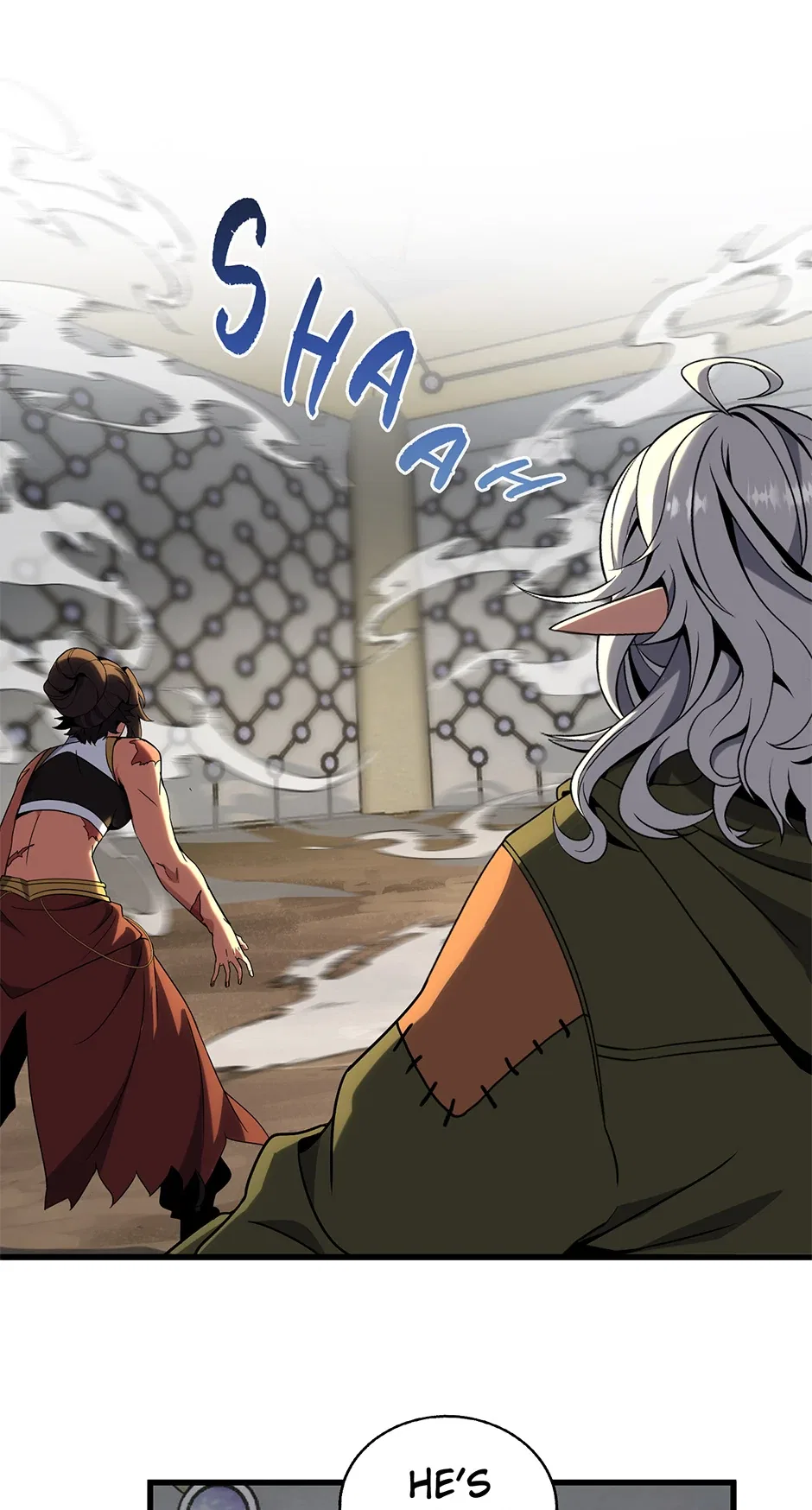 The Beginning After The End Chapter 223 – Page 73