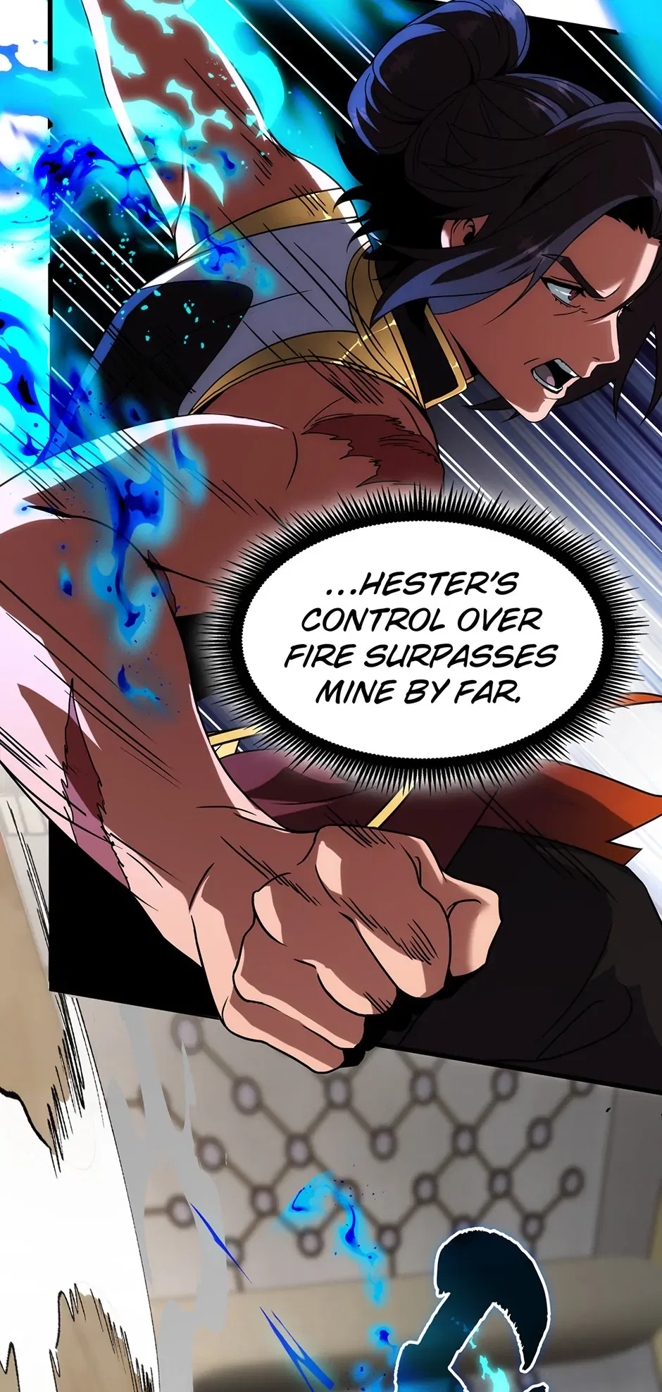 The Beginning After The End Chapter 223 – Page 84