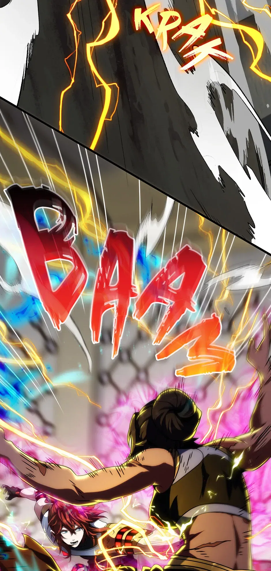 The Beginning After The End Chapter 223 – Page 86