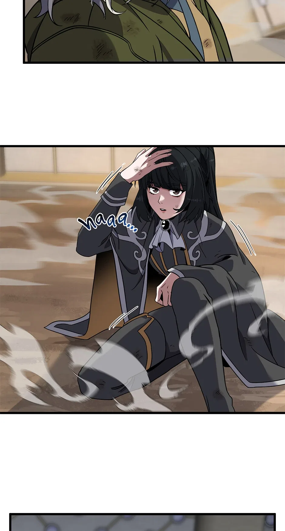 The Beginning After The End Chapter 223 – Page 89