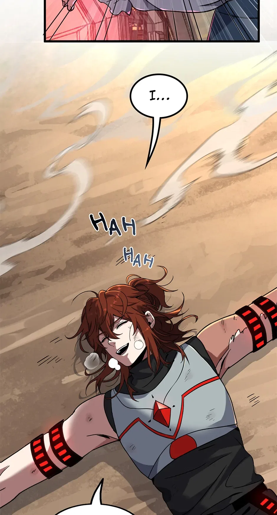 The Beginning After The End Chapter 223 – Page 93