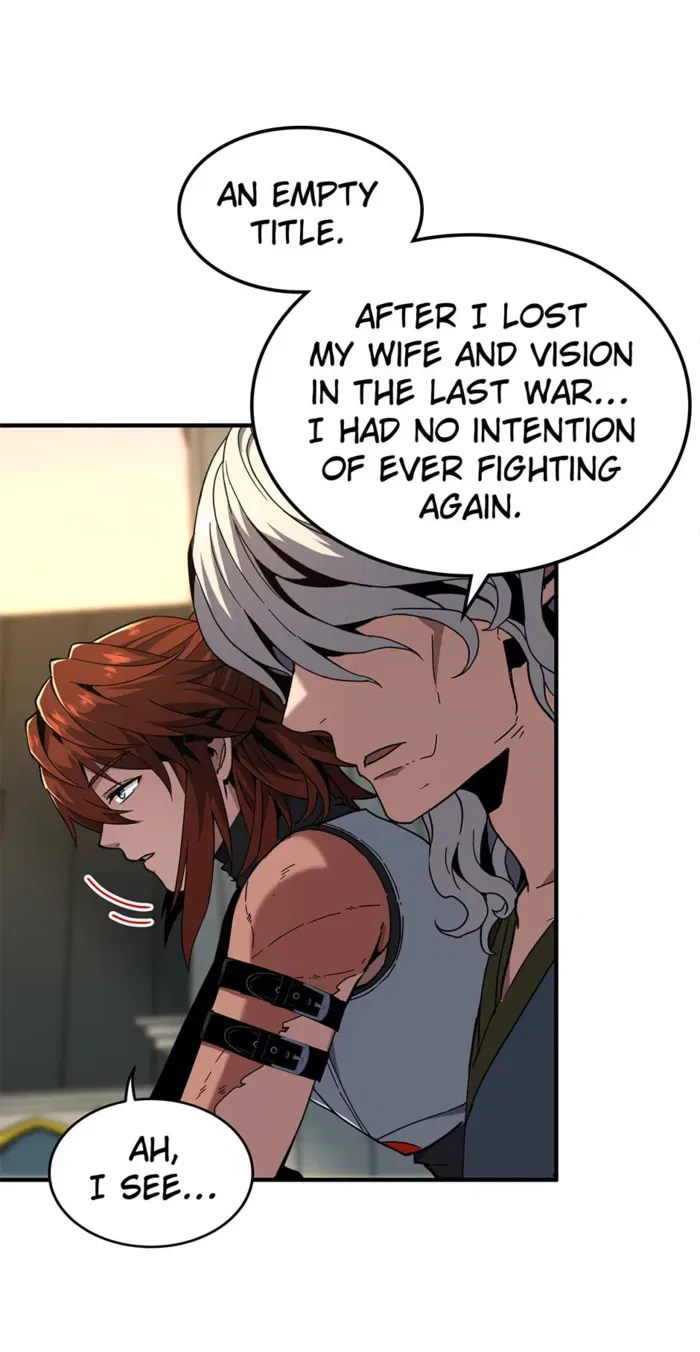 The Beginning After The End Chapter 222 – Page 10