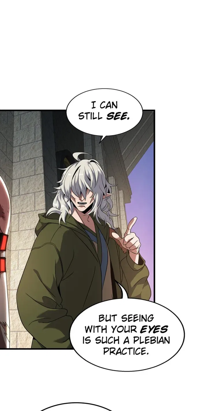 The Beginning After The End Chapter 222 – Page 16