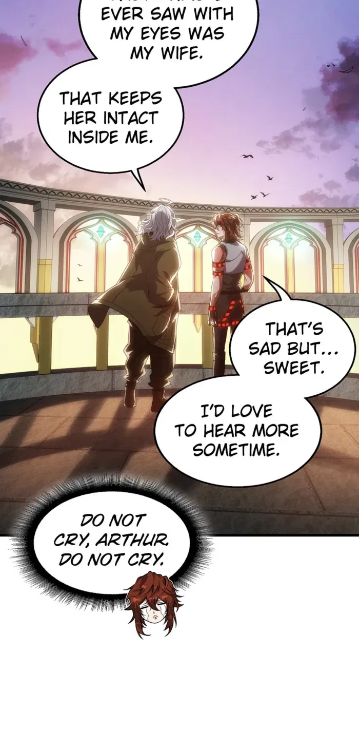 The Beginning After The End Chapter 222 – Page 19