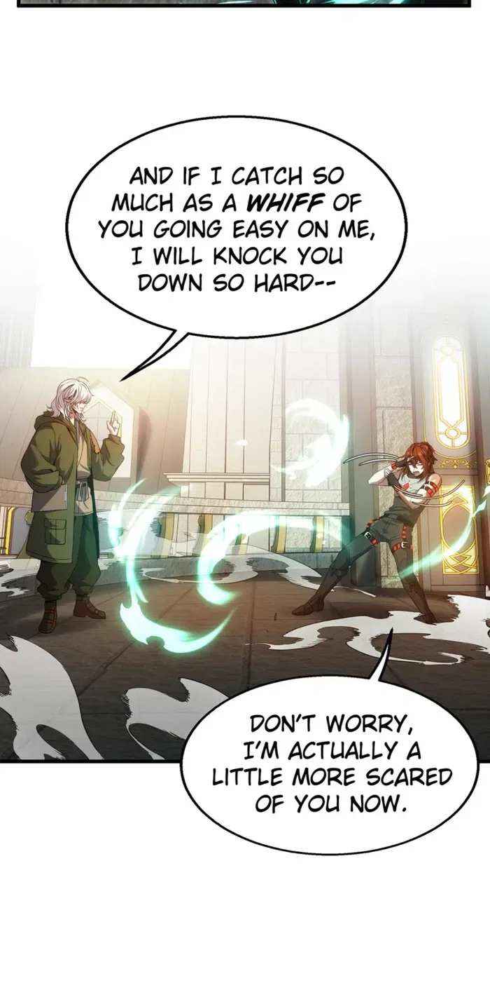 The Beginning After The End Chapter 222 – Page 22