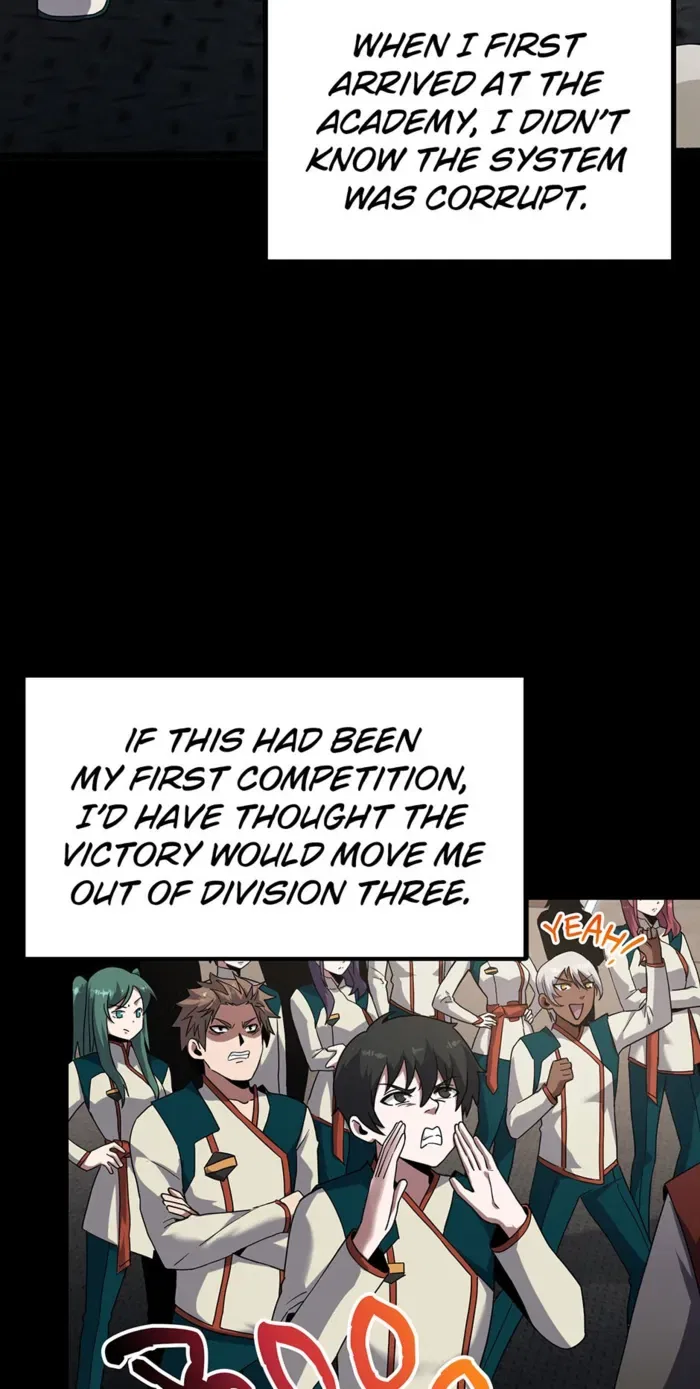 The Beginning After The End Chapter 222 – Page 30
