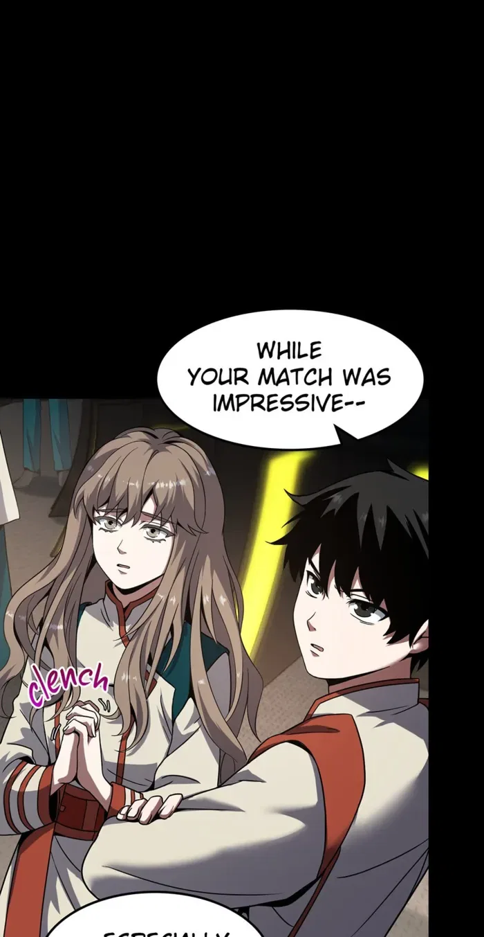 The Beginning After The End Chapter 222 – Page 36
