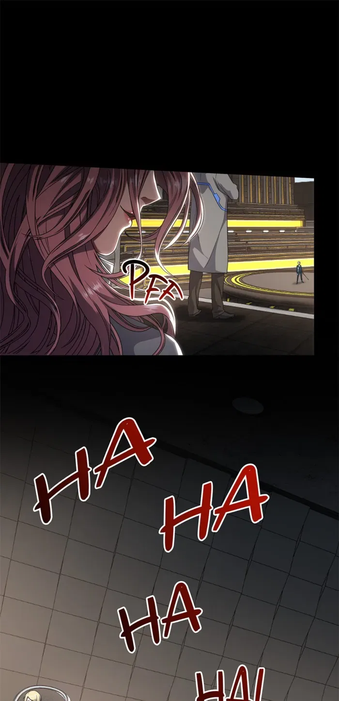 The Beginning After The End Chapter 222 – Page 40