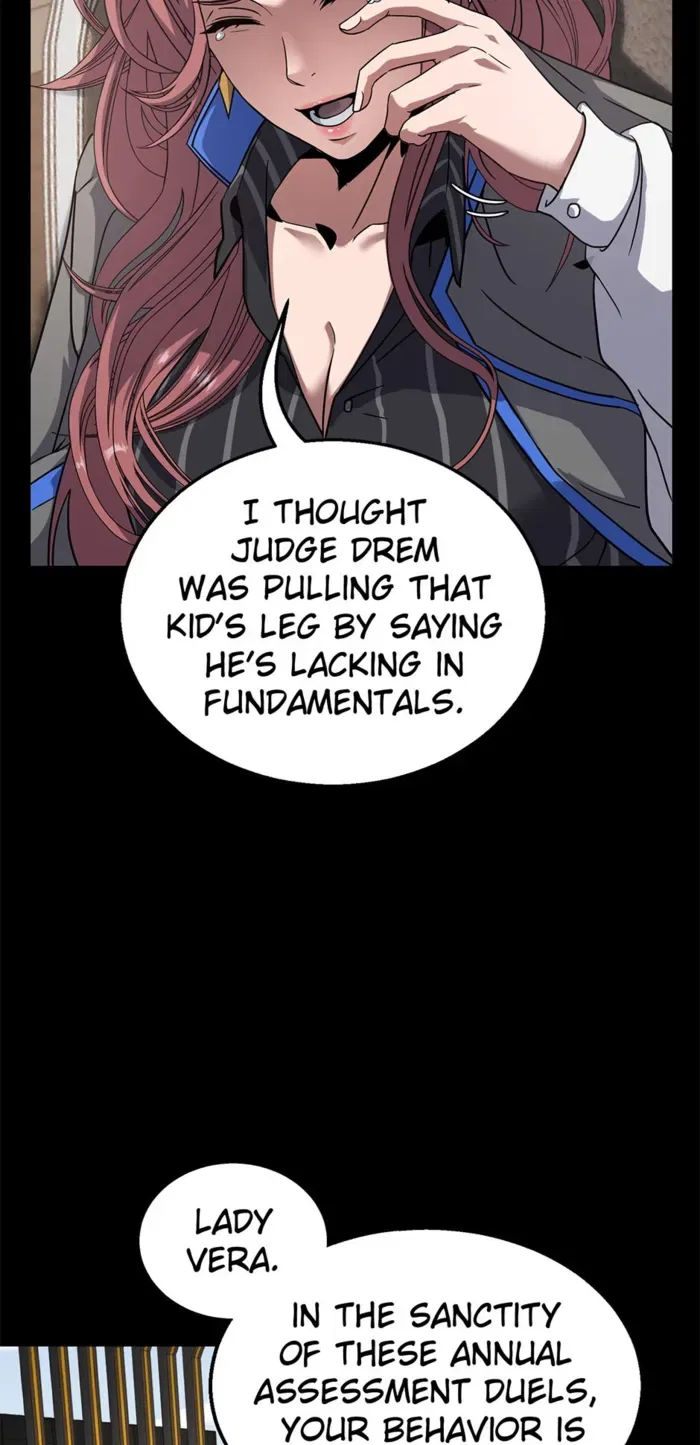 The Beginning After The End Chapter 222 – Page 42