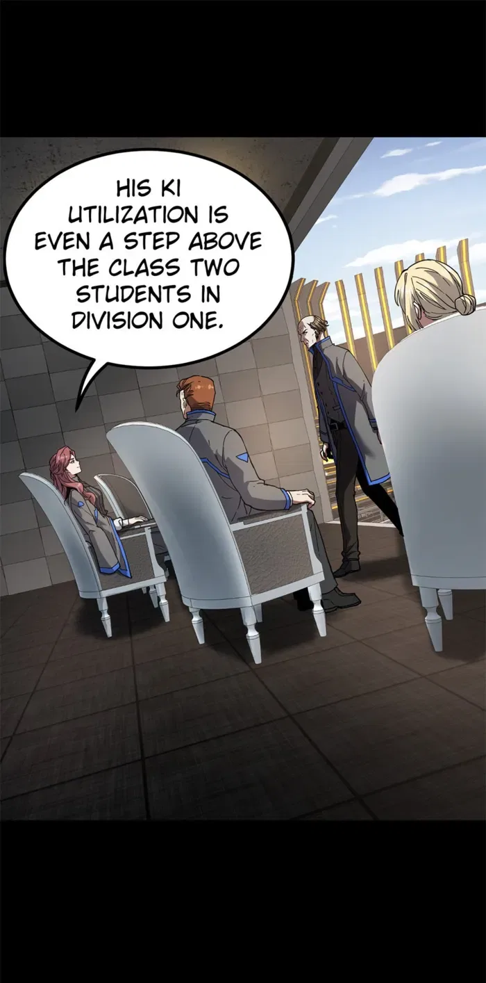The Beginning After The End Chapter 222 – Page 47