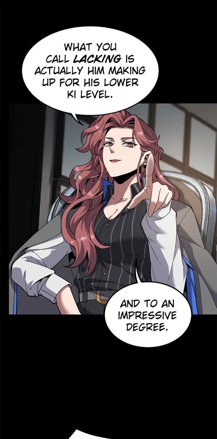 The Beginning After The End Chapter 222 – Page 48