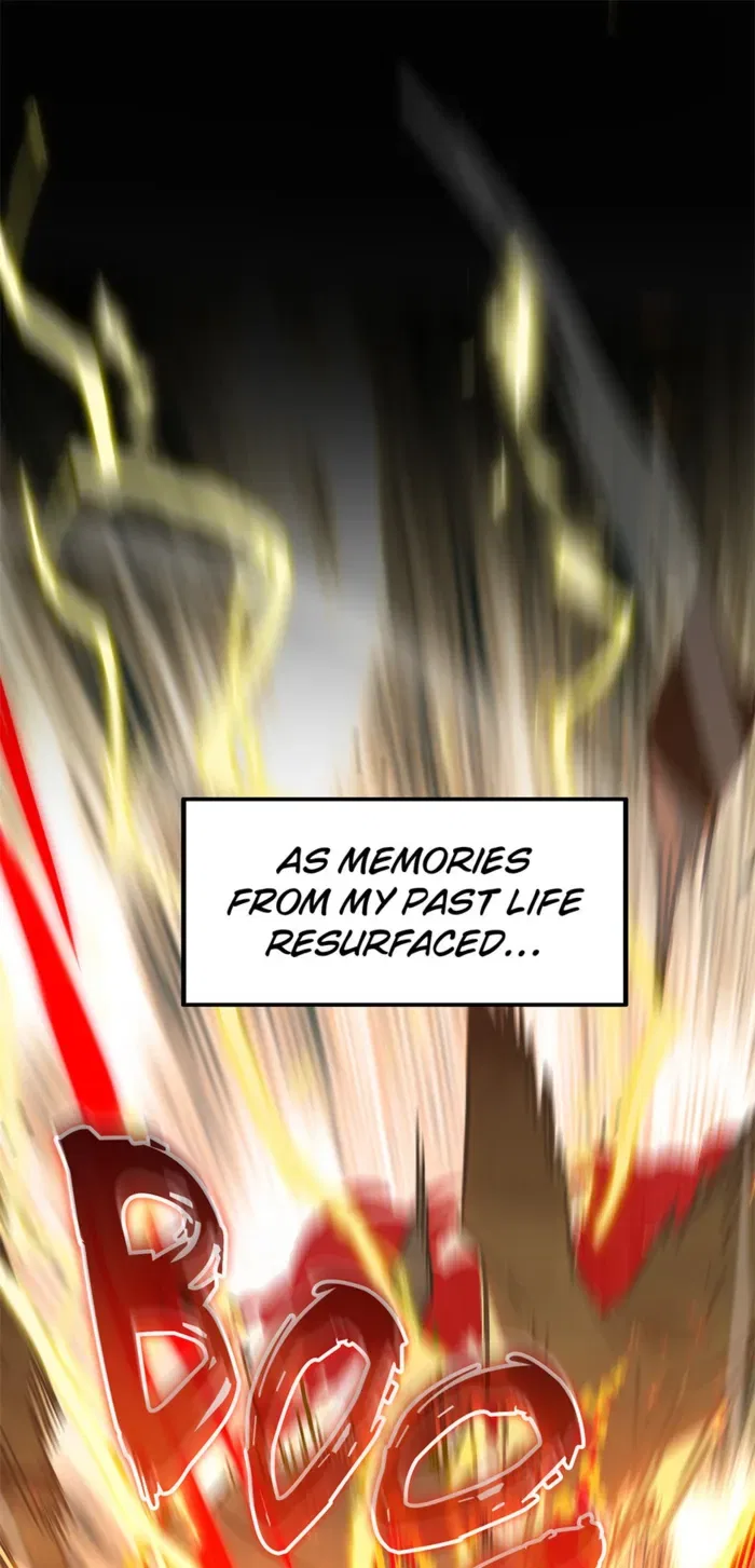 The Beginning After The End Chapter 222 – Page 55