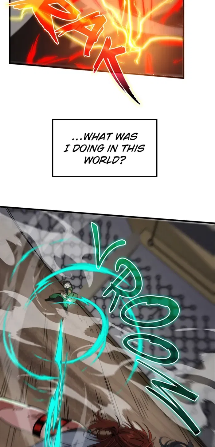 The Beginning After The End Chapter 222 – Page 58