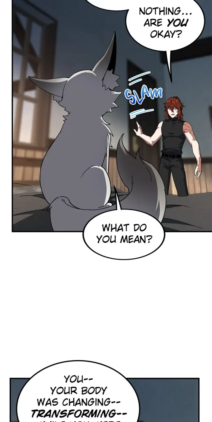 The Beginning After The End Chapter 222 – Page 75