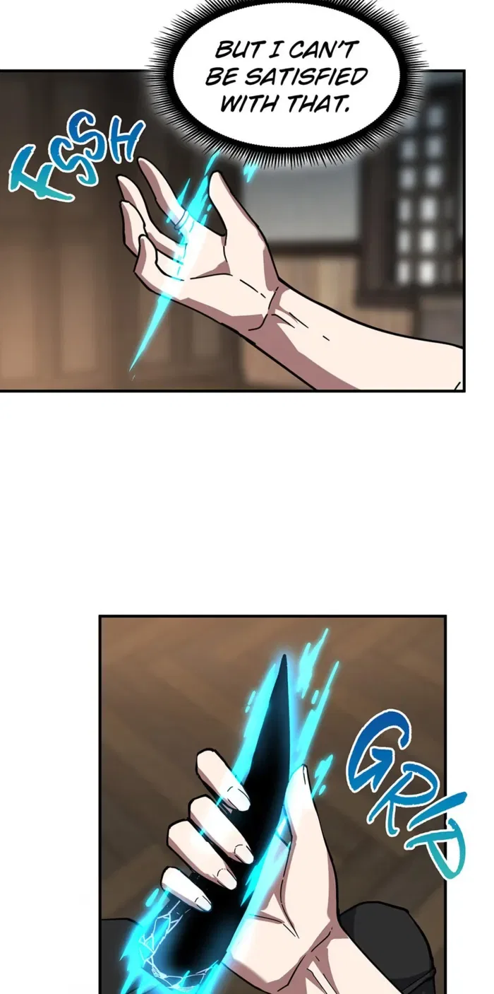 The Beginning After The End Chapter 222 – Page 81