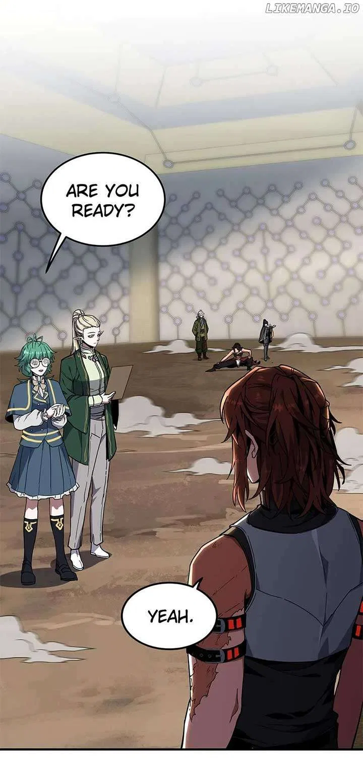 The Beginning After The End Chapter 221 – Page 3
