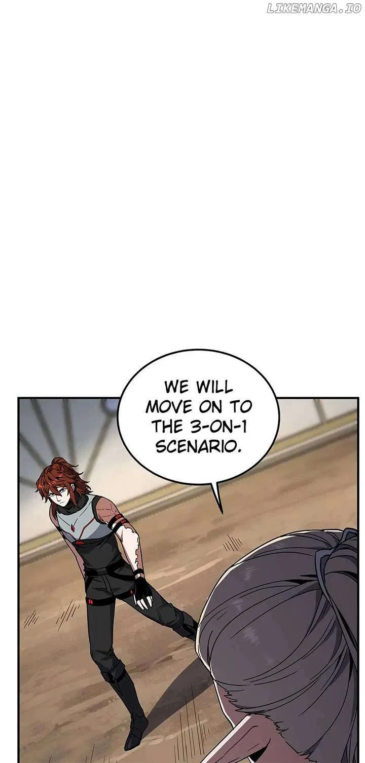 The Beginning After The End Chapter 221 – Page 4